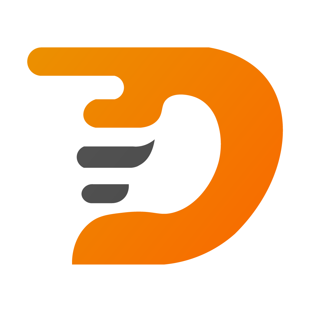 Logo Doomy
